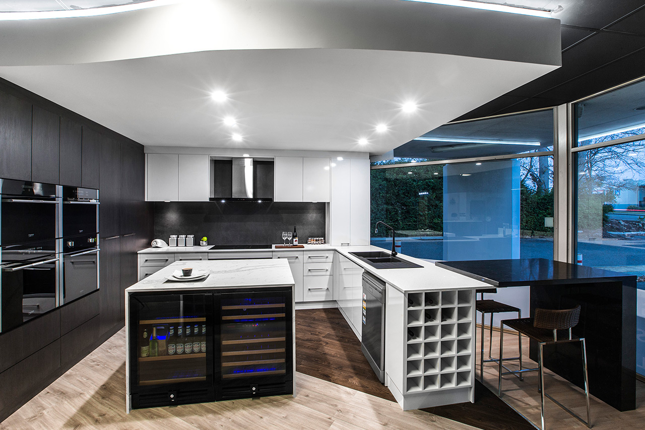 Ultimiate Kitchen Renovations Perth Modern Kitchen Renovation Perth