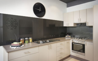 Don’t ‘Make Do’ With Standard Off-The-Plan Kitchens In Perth New Build Homes