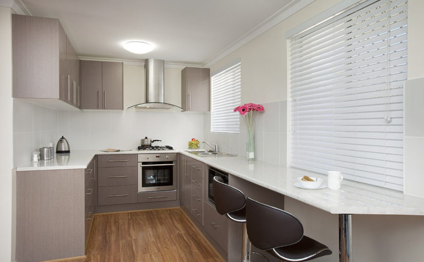 kitchen renovations Perth