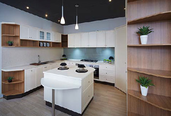 kitchens Perth