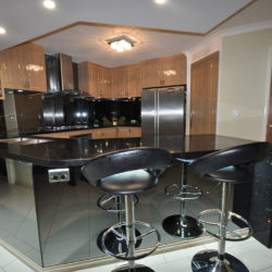 kitchen renovations Perth