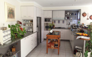 The Perils Of DIY Perth Kitchen Renovations