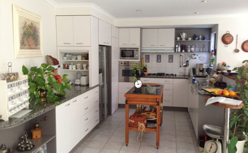 Perth kitchen renovations