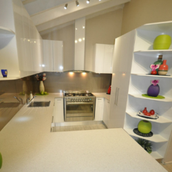 kitchens Perth