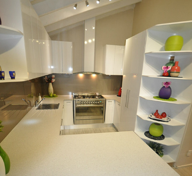 kitchens Perth