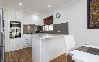 The Cheat Sheet For Profitable Kitchen Renovations In Perth