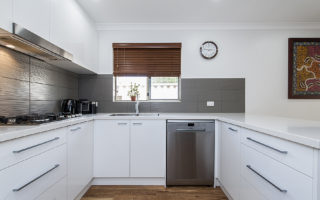 Things To Know About Perth Kitchen Renovations