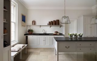 How To Save Money On A Perth Kitchen Renovation?