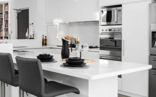 Designing Family Kitchens in Perth