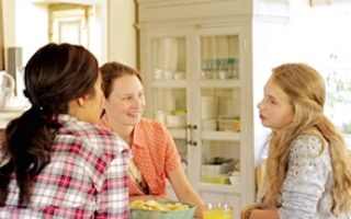 Families Love To Hang Out In Their Kitchens In Perth