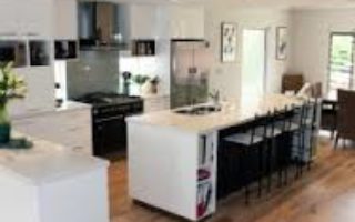 Family Friendly Kitchens In Perth