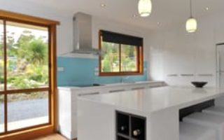 Making Life Easier With Beautifully Practical Kitchens In Perth