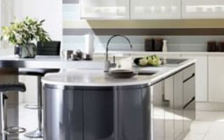 Practical Kitchens For Modern Perth Homes