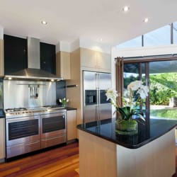 Perth kitchen renovations