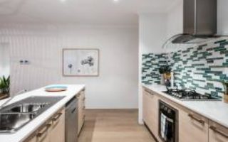 Flexi For Premium Perth Kitchen Renovations