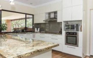 Making Life Easier With Perth Kitchen Renovations