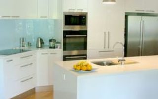 Transform Your Perth Home With Flexi Kitchen Renovations