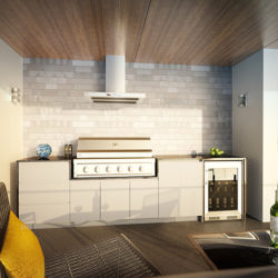 Alfresco Kitchens Perth