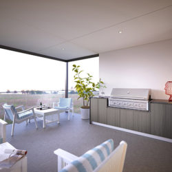 Alfresco Kitchens Perth