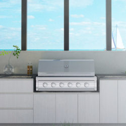 Alfresco Kitchens