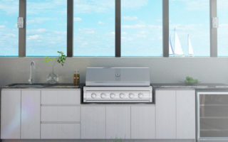 Great Tips For Summer Living With Perth Kitchens