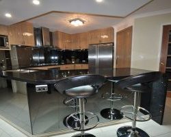 Kitchens Perth