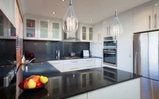 Beautifully Practical Kitchens In Perth